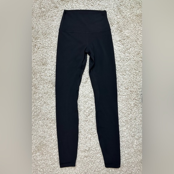 Lululemon Align High-Rise Pant 28” Size 4 - Picture 3 of 9